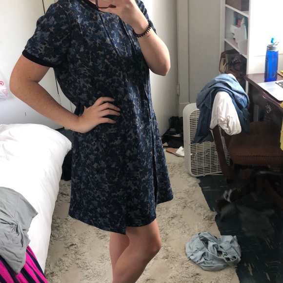 Anthropologie brand dress - Picture 2 of 3